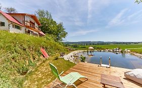 Exklusives Wohnen im Kräuterstöckl mit Frühstück